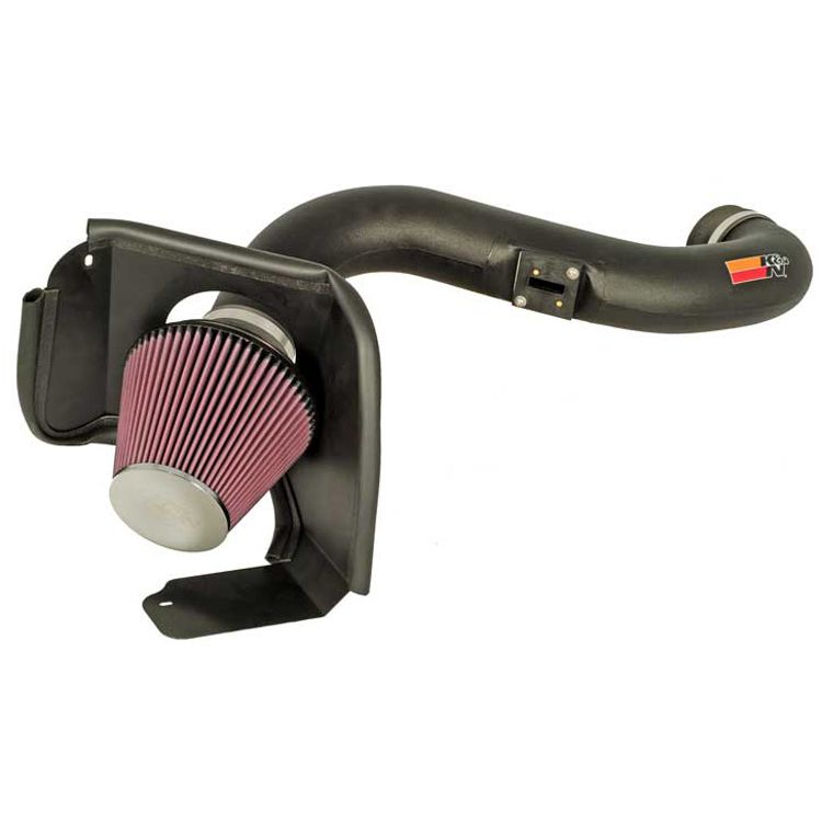 K&N 57-2573 Performance Air Intake System