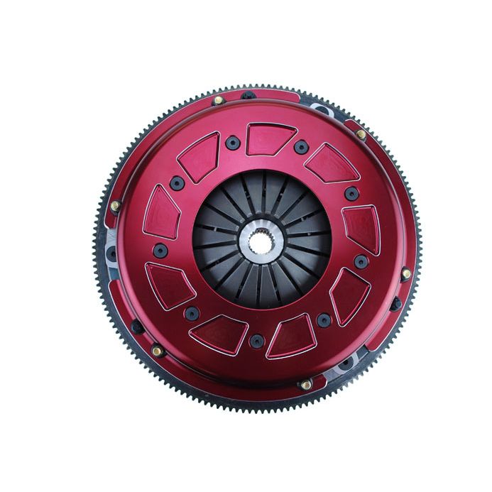 RAM Clutches Pro Street dual disc 60-2245S