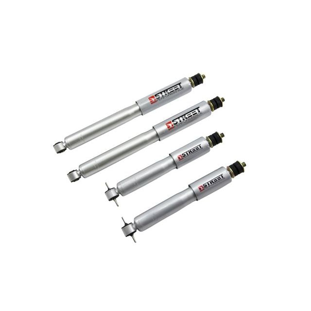 BELLTECH 9540 SHOCK ABSORBER SET STREET PERFORMANCE
