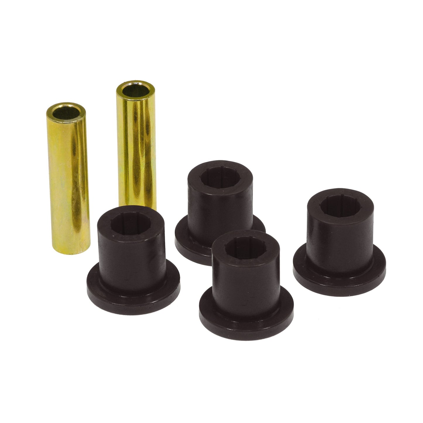 Prothane WRANGLER FT/RR SHKL BUSH 87-96 1-803-BL