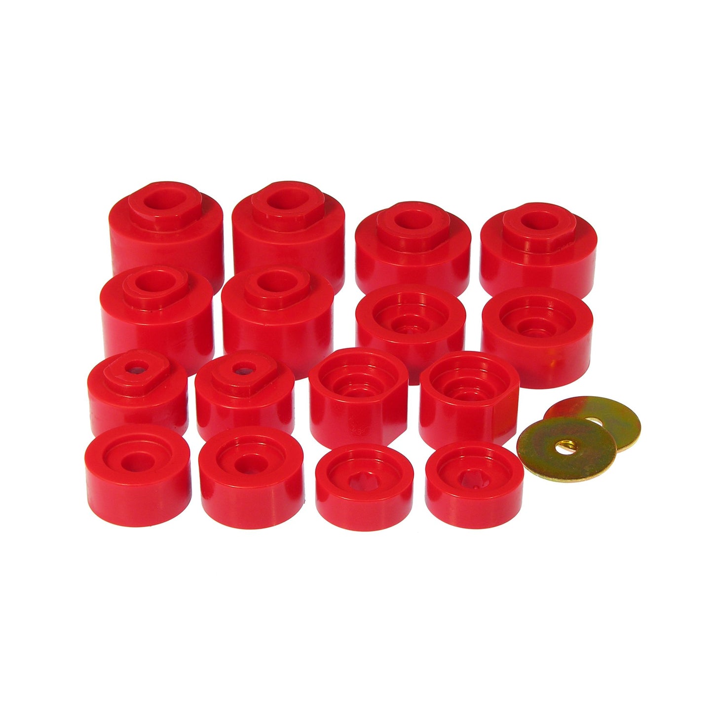 Prothane FORD EXPL SPORT TRK BDY MNT 01-05 6-116