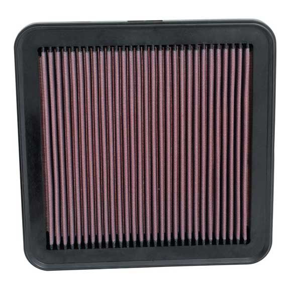 K&N 33-2918 Replacement Air Filter