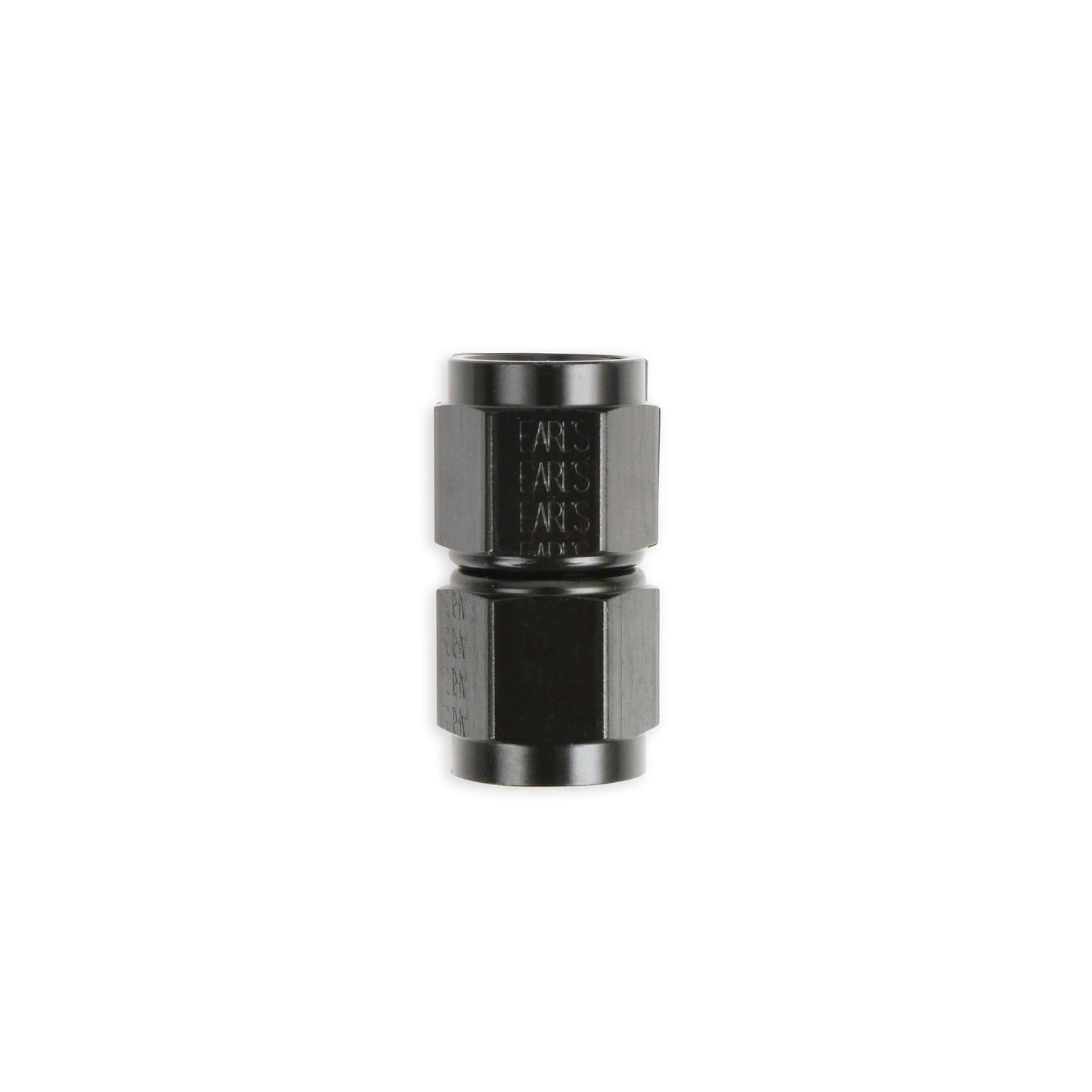 Earls Performance Straight Aluminum AN Swivel Coupling AT915110ERL