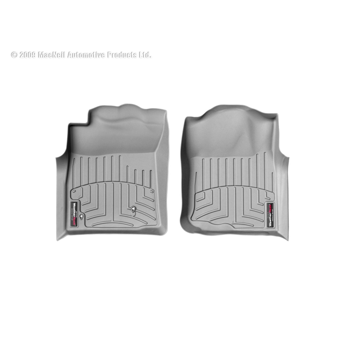 WeatherTech FloorLiner™ DigitalFit® 460211