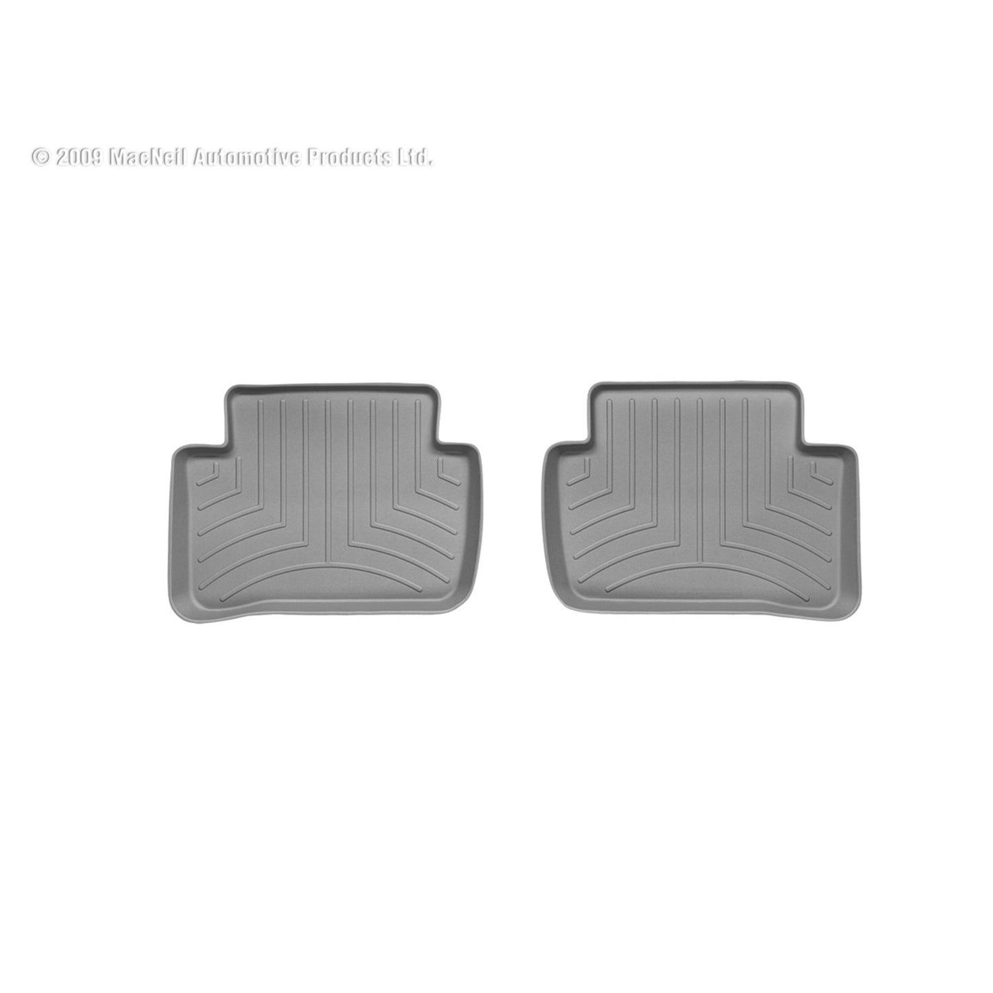 WeatherTech FloorLiner™ DigitalFit® 461612