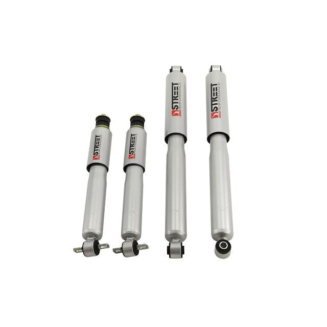 BELLTECH OE9585 SP OEM SHOCK SET STREET PERFORMANCE