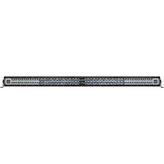 RIGID Industries Adapt E-Series LED Light Bar With 3 Lighting Zones And GPS Module 50 Inch 290413