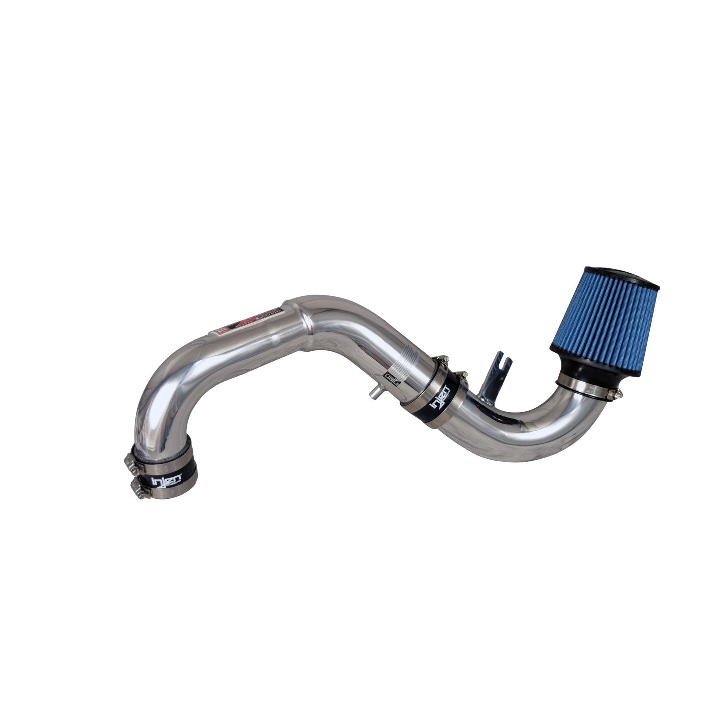Injen Polished SP Cold Air Intake System SP9017P