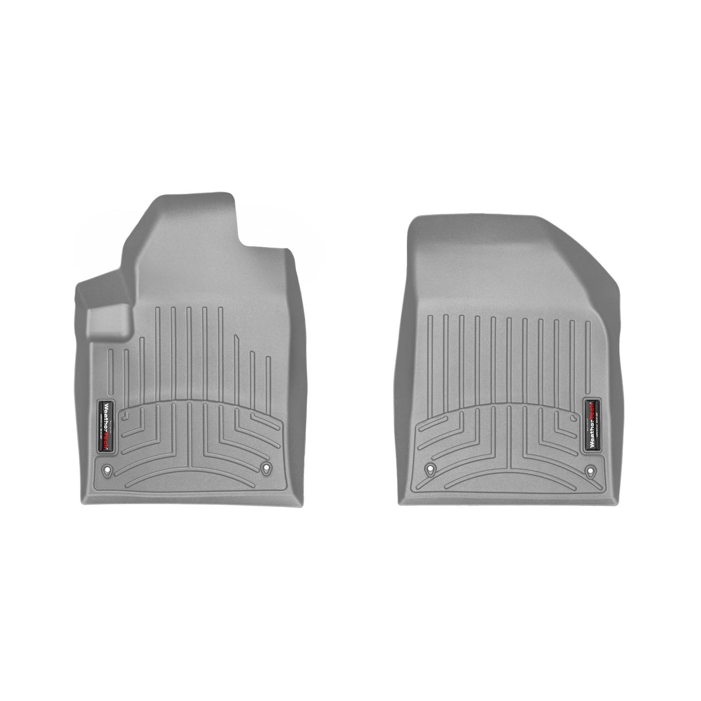 WeatherTech FloorLiner™ DigitalFit® 464691