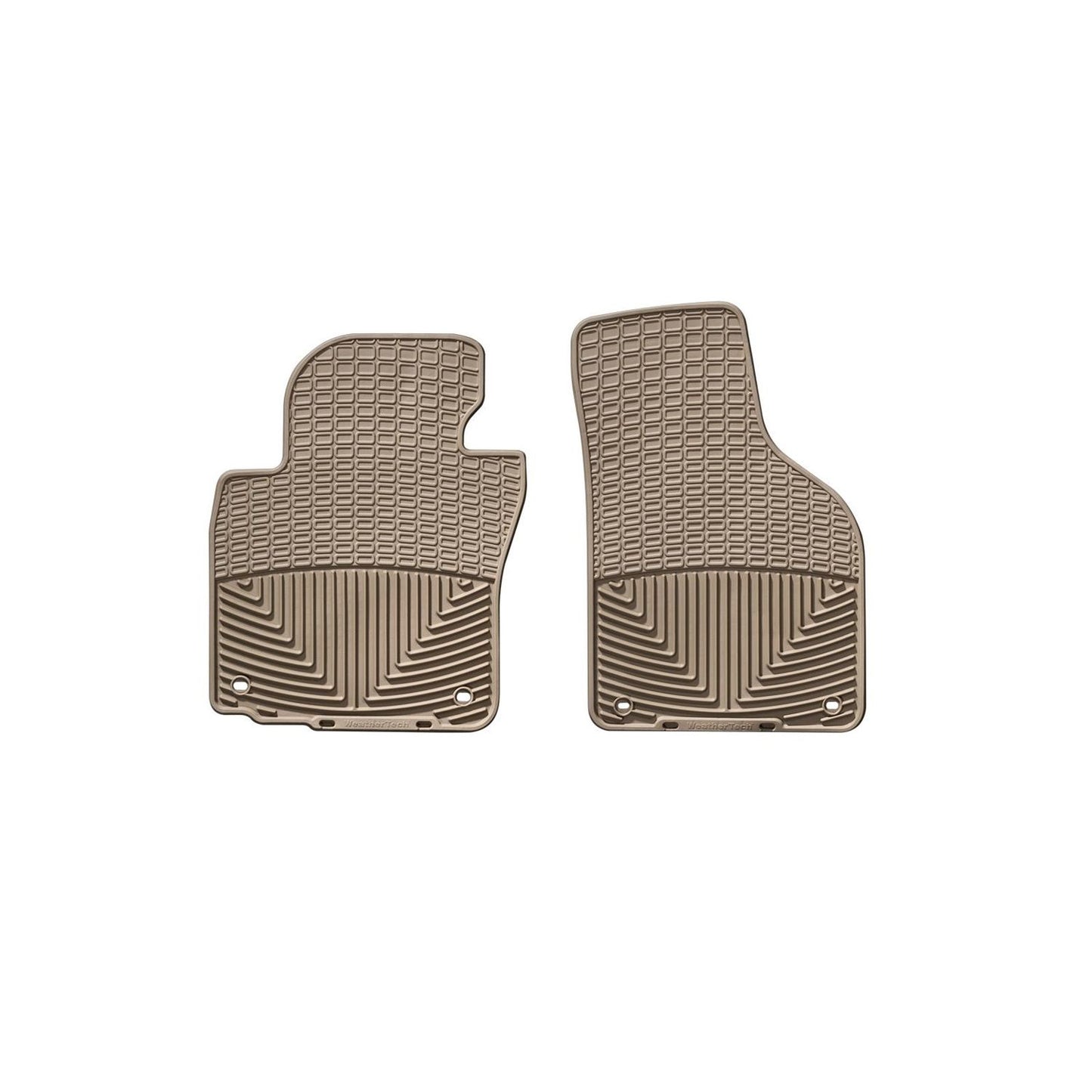 WeatherTech All Weather Floor Mats W53TN