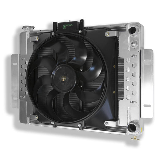 Flex-A-Lite - Extruded Core Radiator 315861