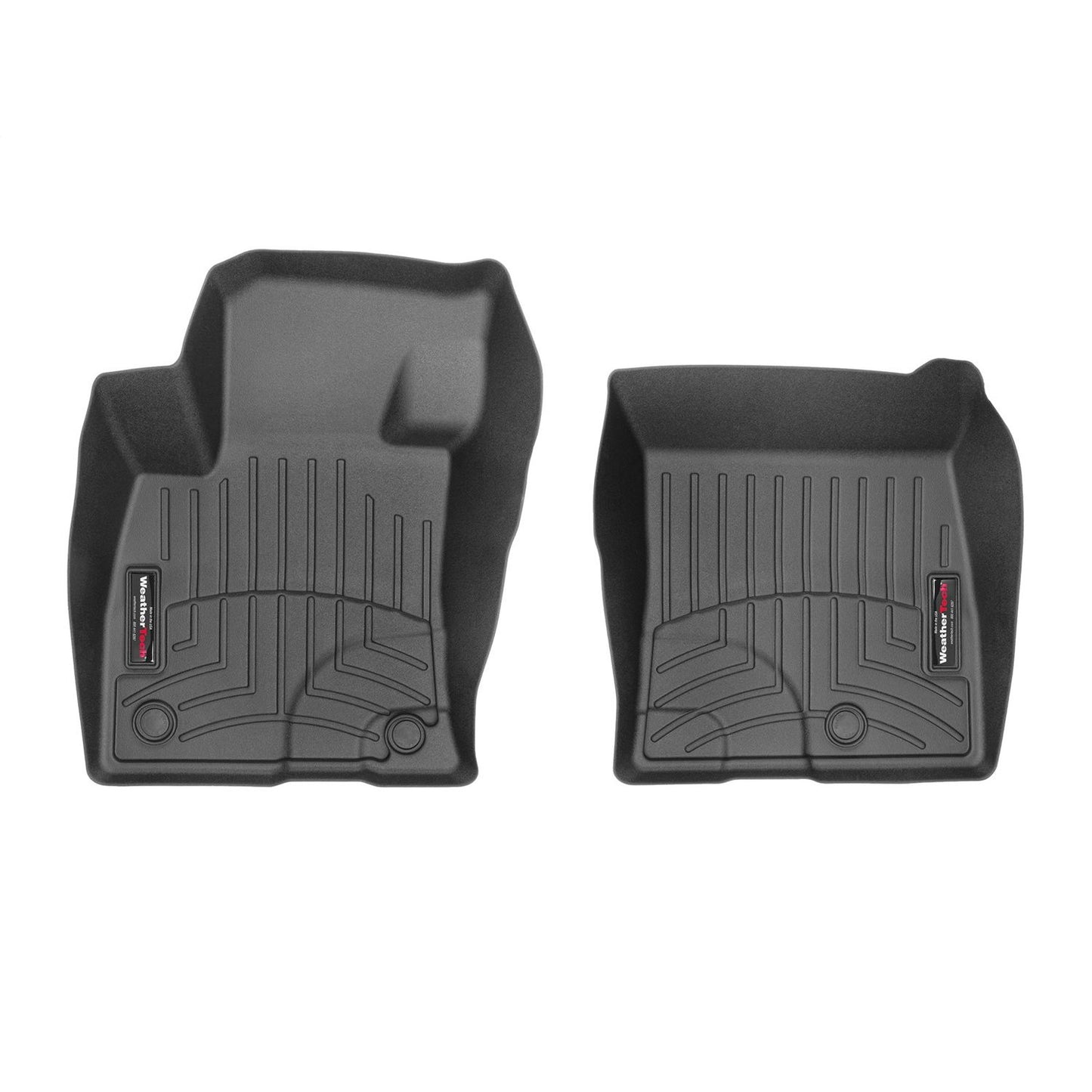 WeatherTech FloorLiner™ DigitalFit® 4415871