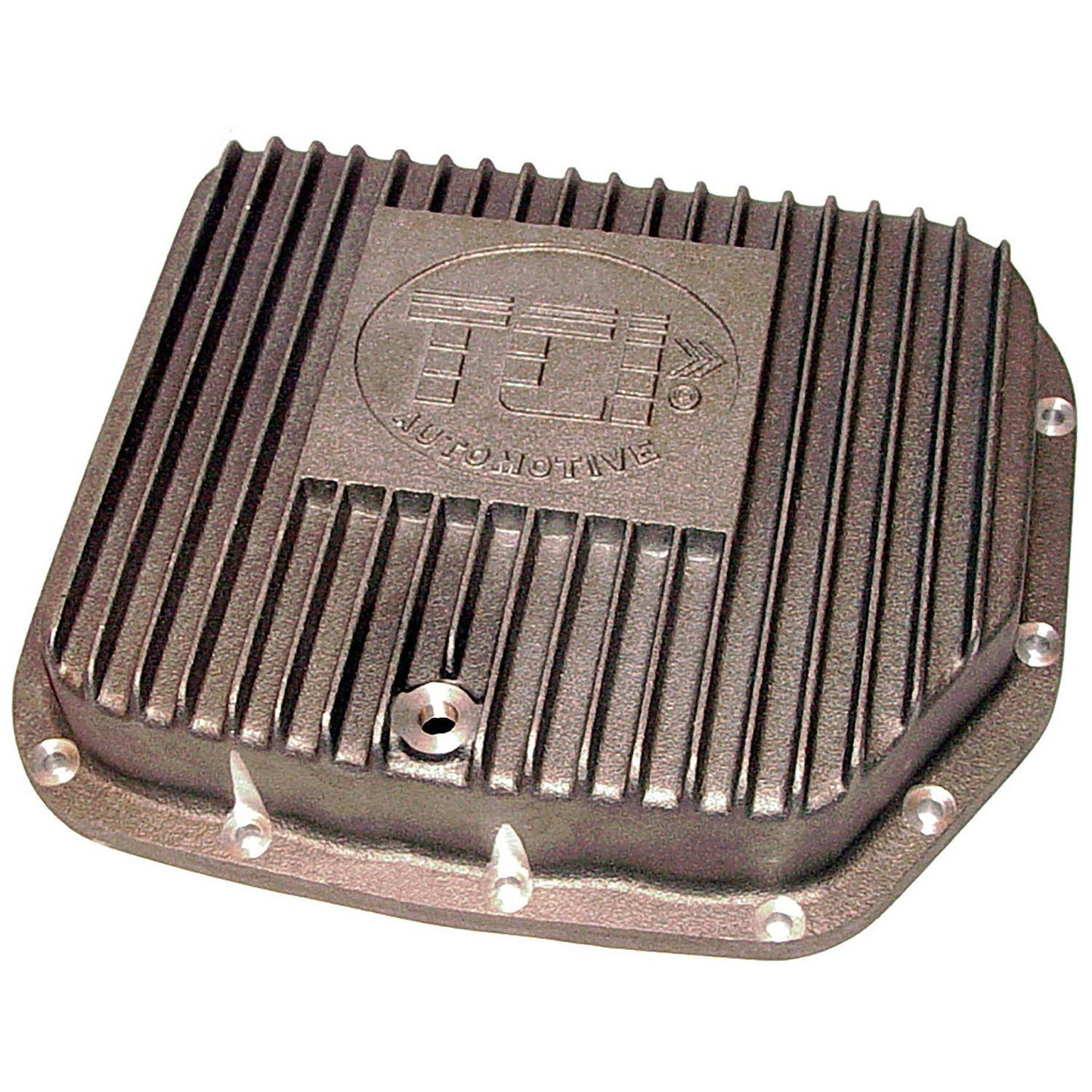 TCI Torqueflite 904 Cast Aluminum Deep Pan 127900