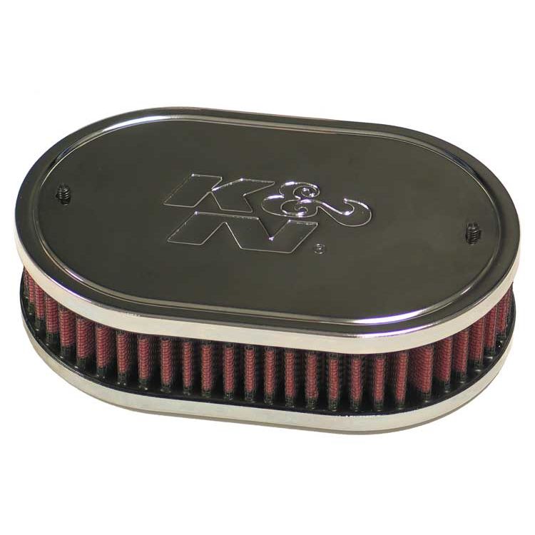 K&N 56-1030 Custom Racing Assembly