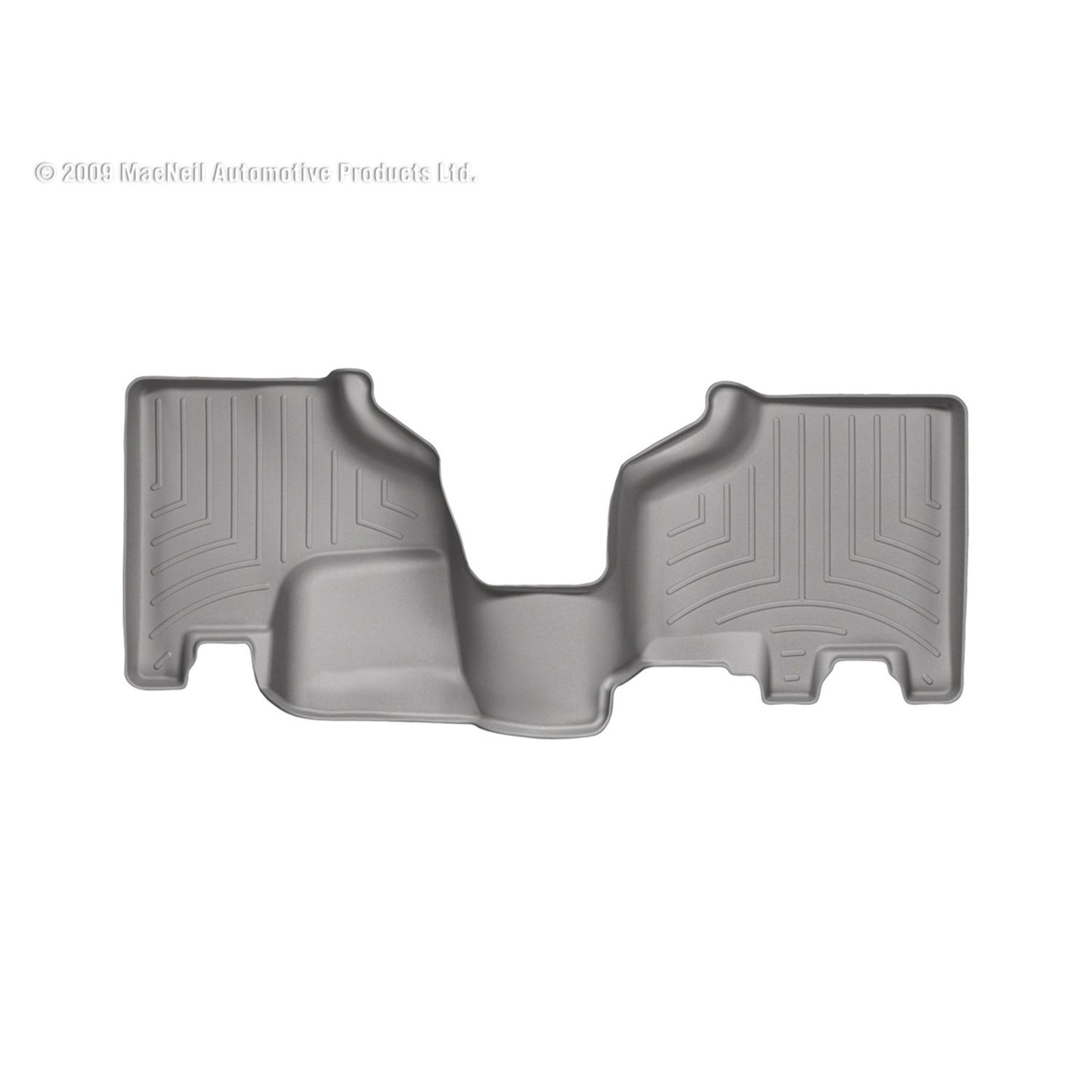 WeatherTech FloorLiner™ DigitalFit® 461402