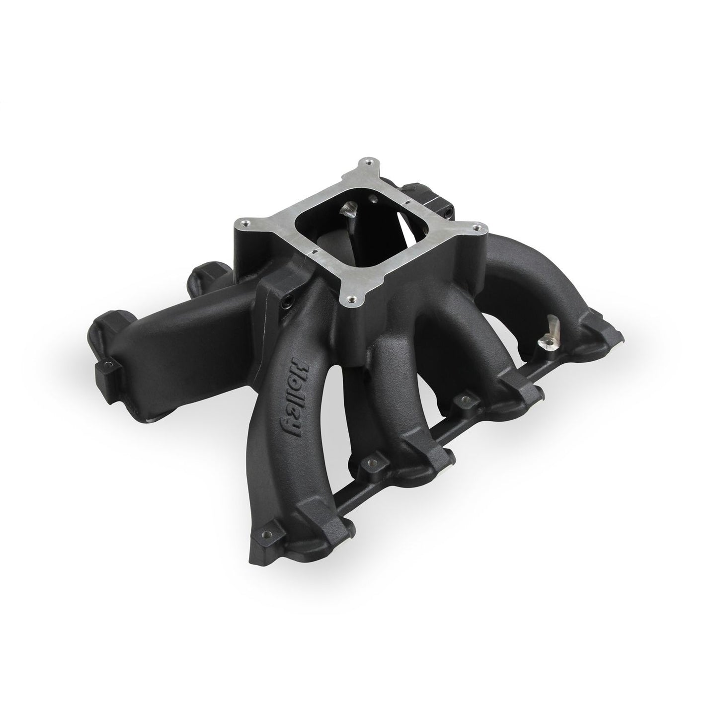 Holley Race Intake Manifold 300-256BK