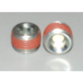 EngineQuest Pipe Plug EQ-SPM125