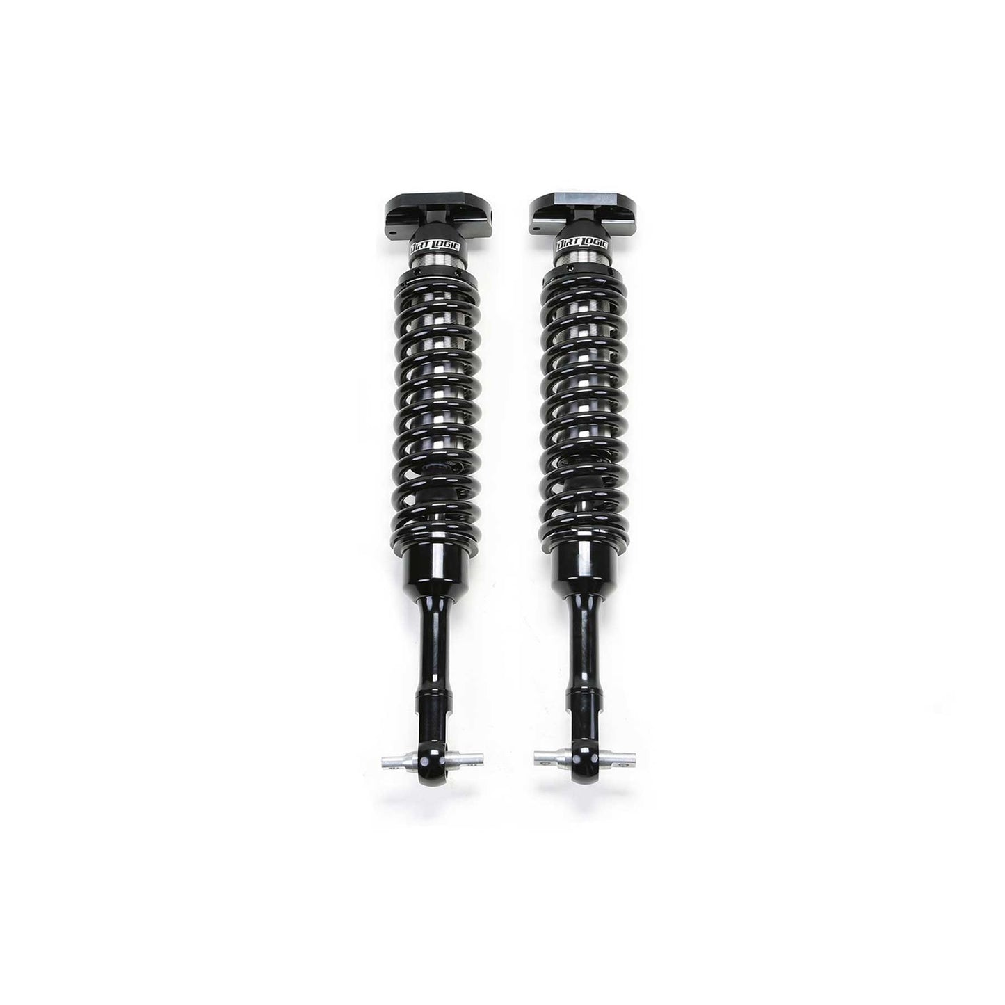 Fabtech 2.5DLSS C/O N/R 15 F150 2WD 4" PAIR PACKAGED FTS22263