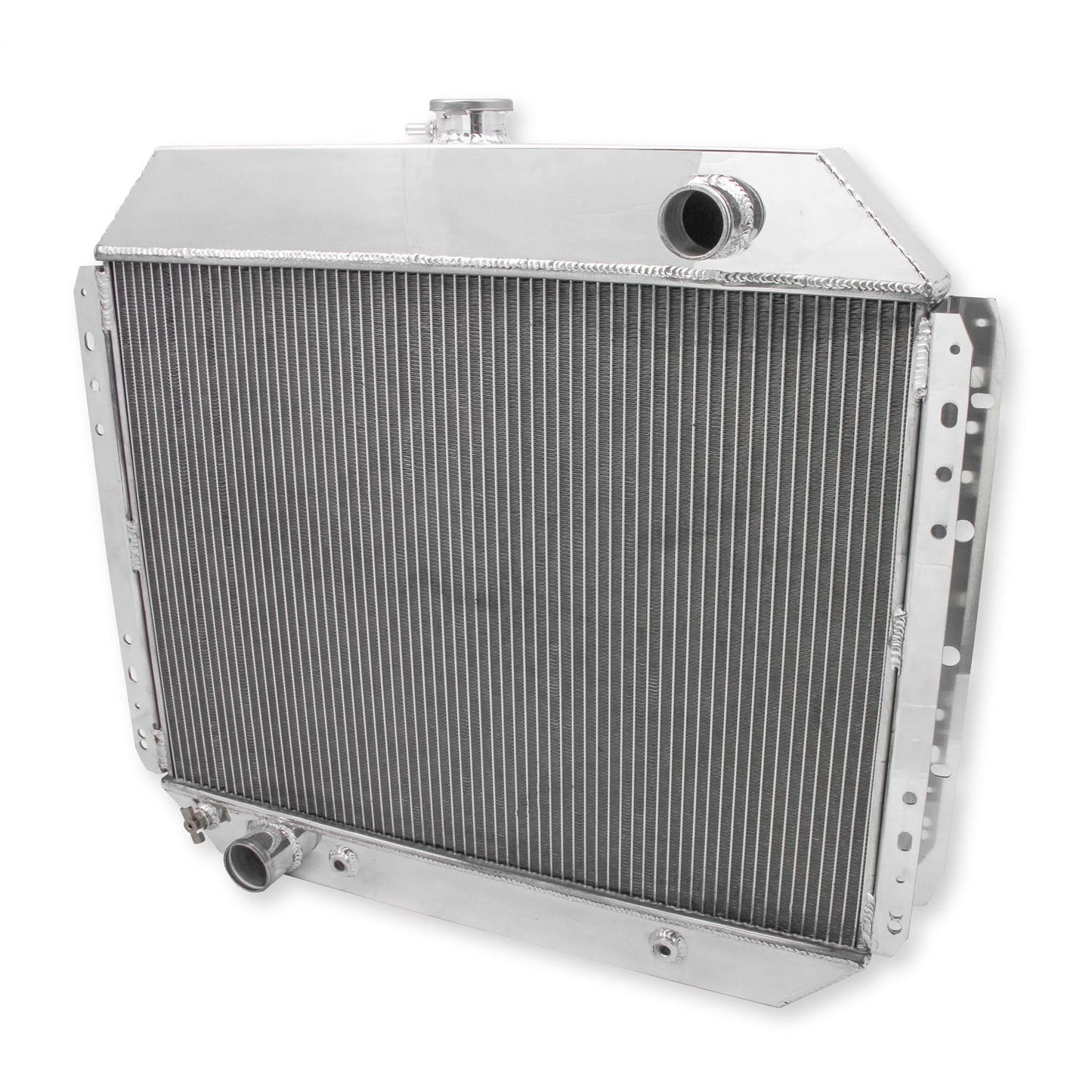 Frostbite Aluminum Radiator FB159