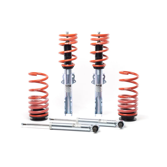 H&R Special Springs Street Perf. Coil Over Kit 51692
