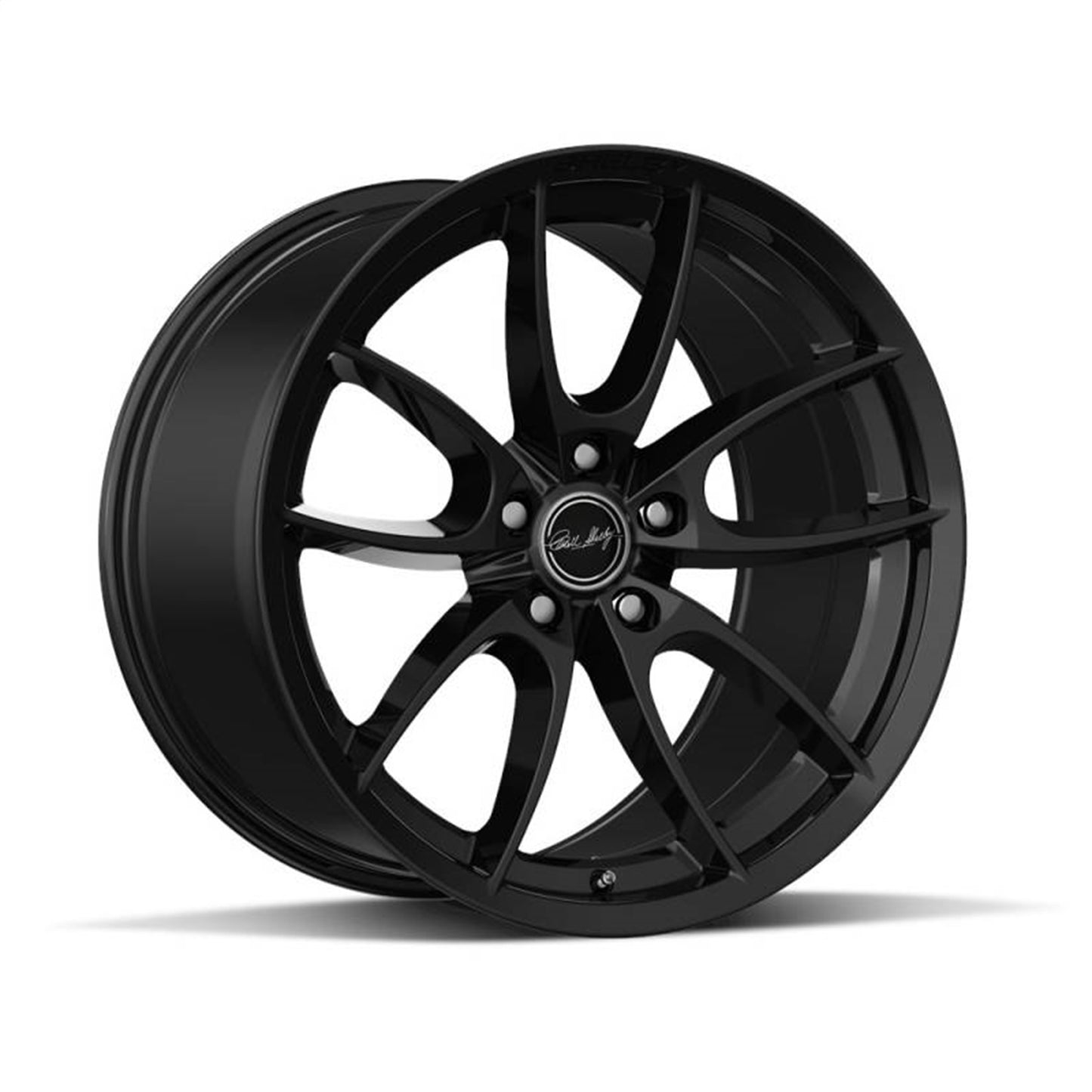 Carroll Shelby Wheels CS5 Wheel Series CS5-911550-B