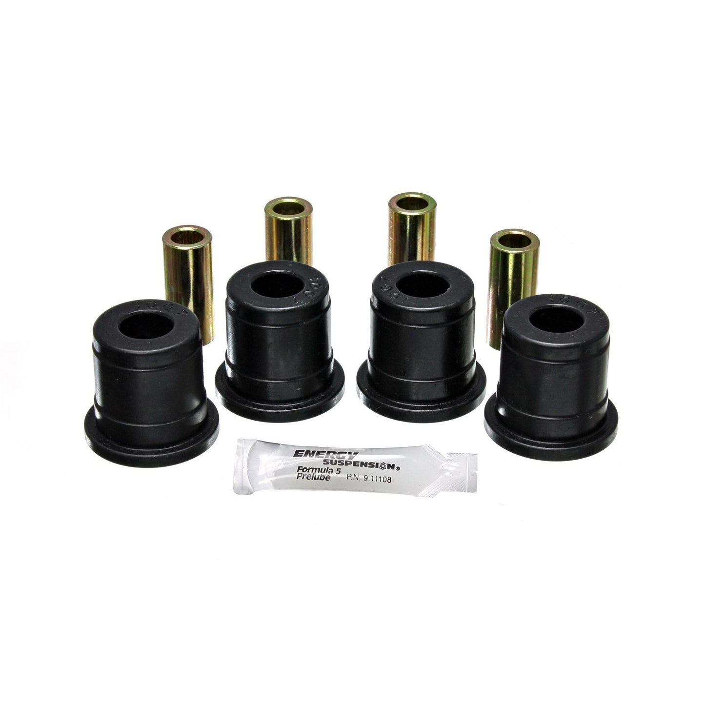Energy Suspension S-10 DIFF CARRIER BRKT BUSHING 3.1105G