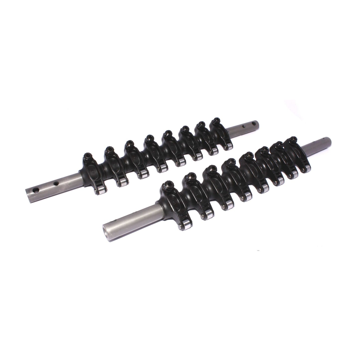 COMP Cams Ultra Pro Magnum 1.5 Ratio Shaft Mount Rocker Arm Kit for Chrysler 273-360 COMP-1622-16