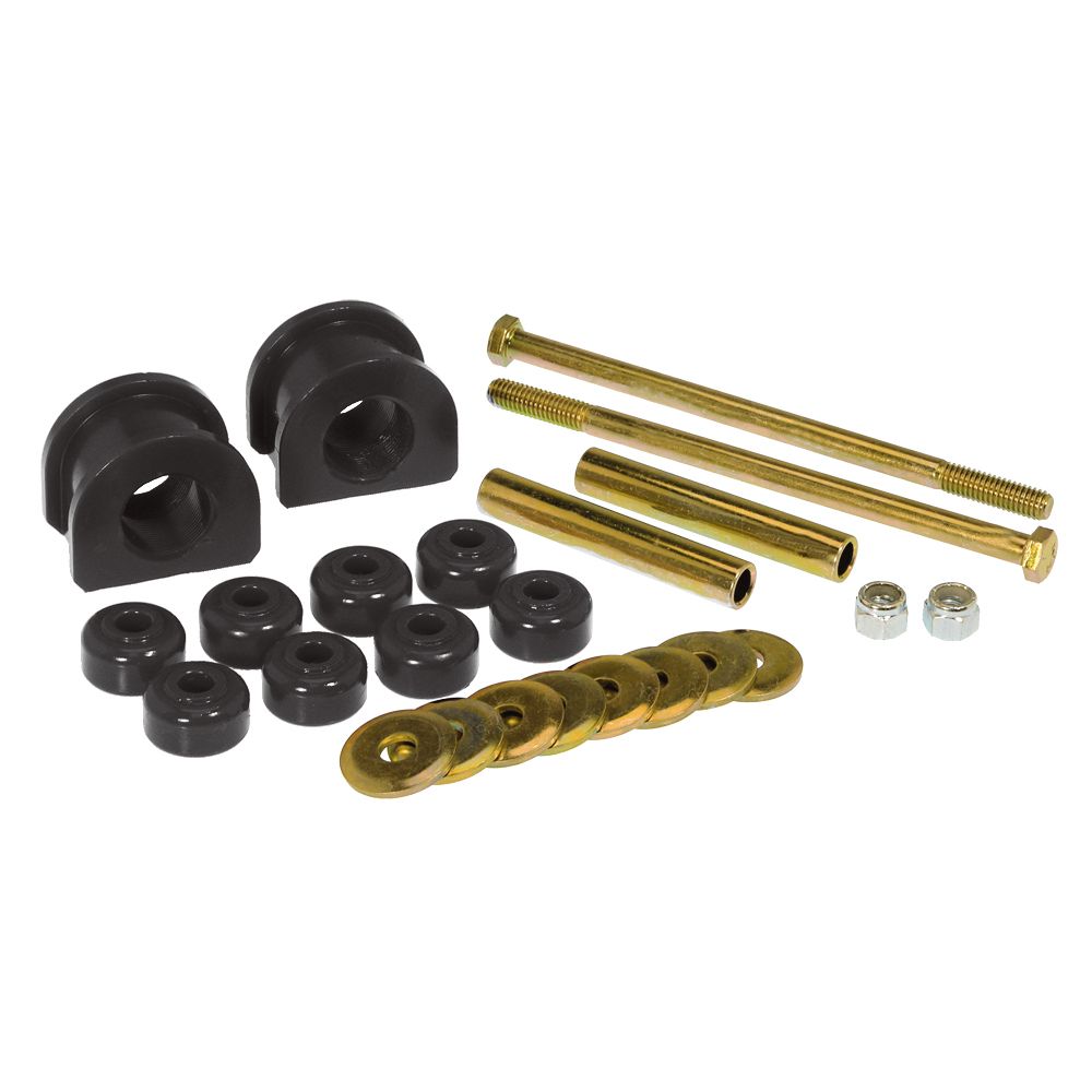 Prothane GM FRT S/B 2WD S-SERIES 82-00 1 OD" 7-1154-BL