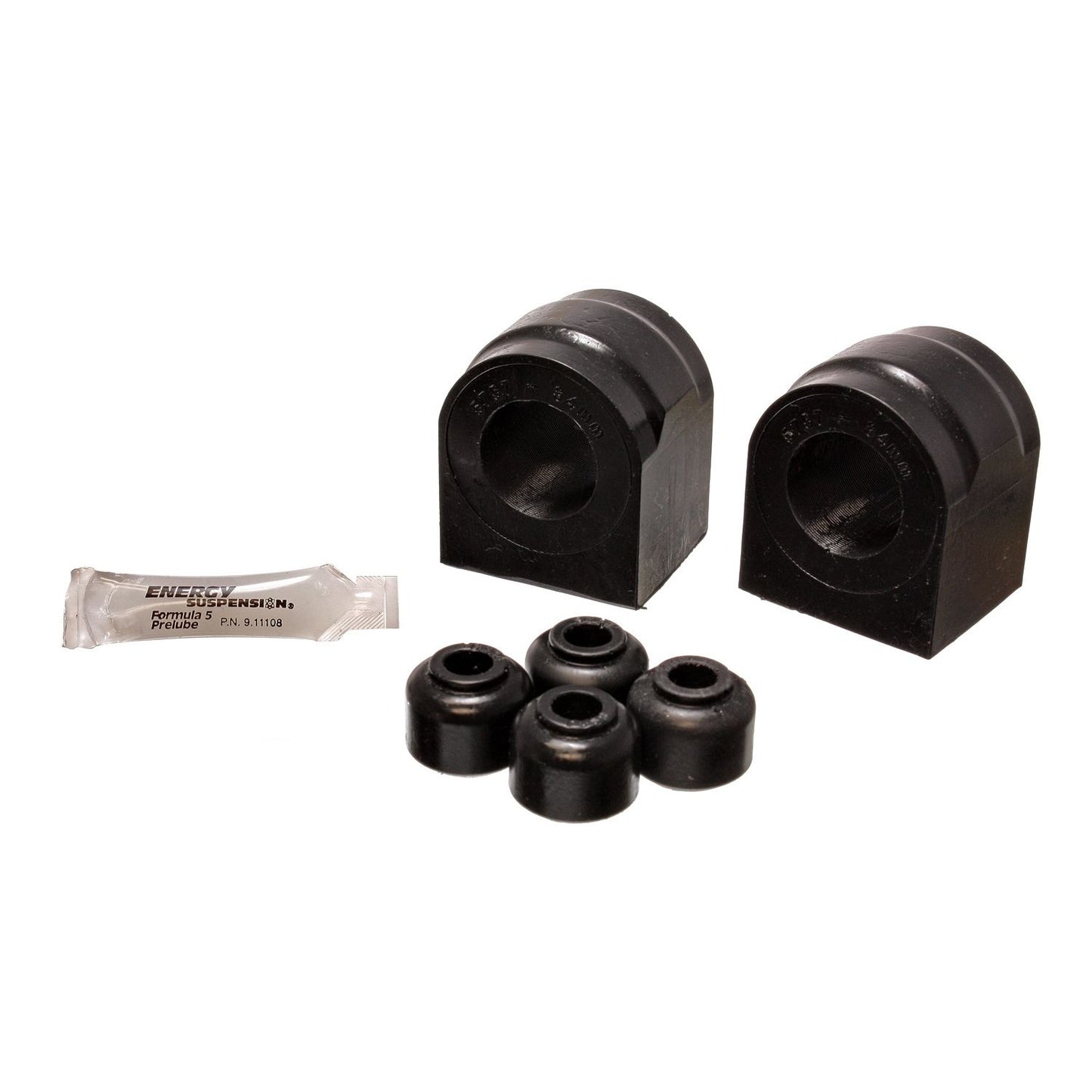Energy Suspension 34MM FRT SWAY BAR SET 4.5190G