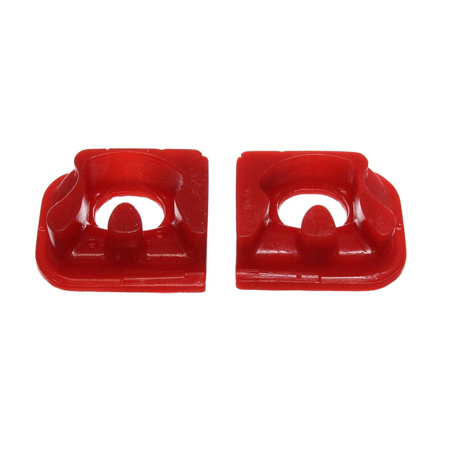 Energy Suspension HONDA MOTOR MNT INSERTS 16.1108R