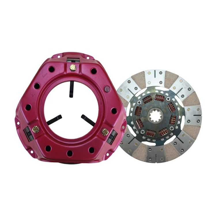 RAM Clutches Powergrip HD Clutch set 98988HD