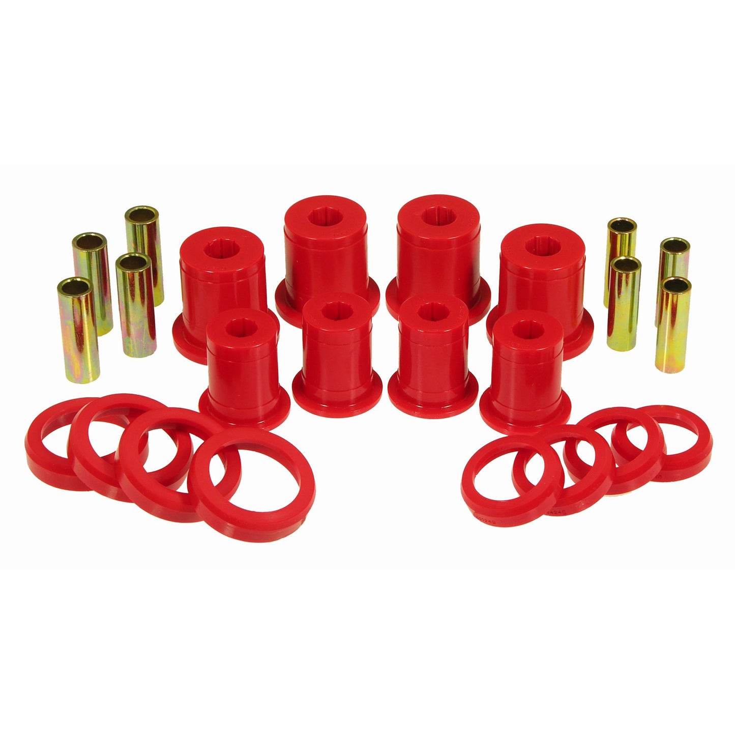 Prothane RAM 4WD FT C-ARM,DIESEL/V-10 94-01 4-216