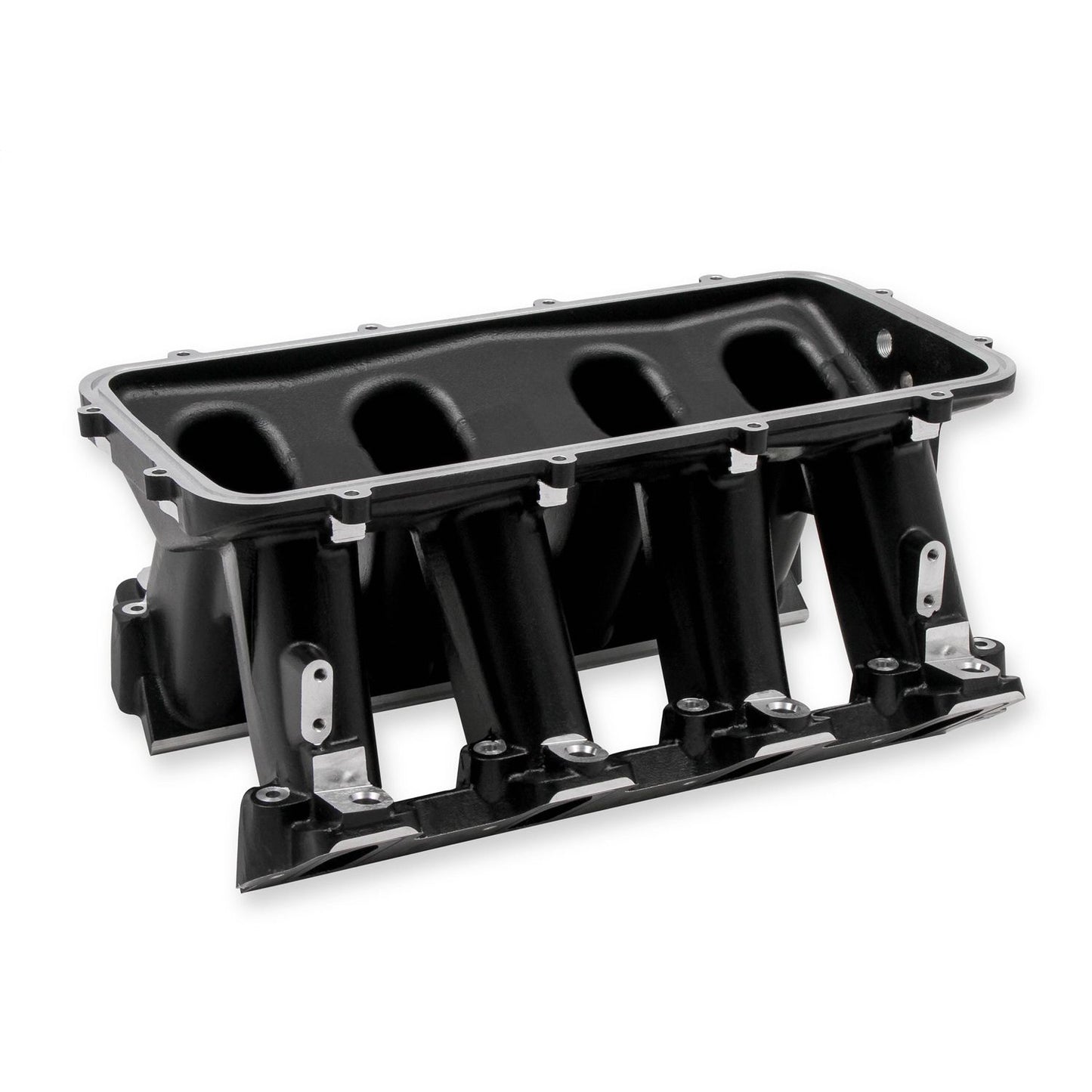 Holley Hi-Ram Lower Intake Manifold 300-227BK