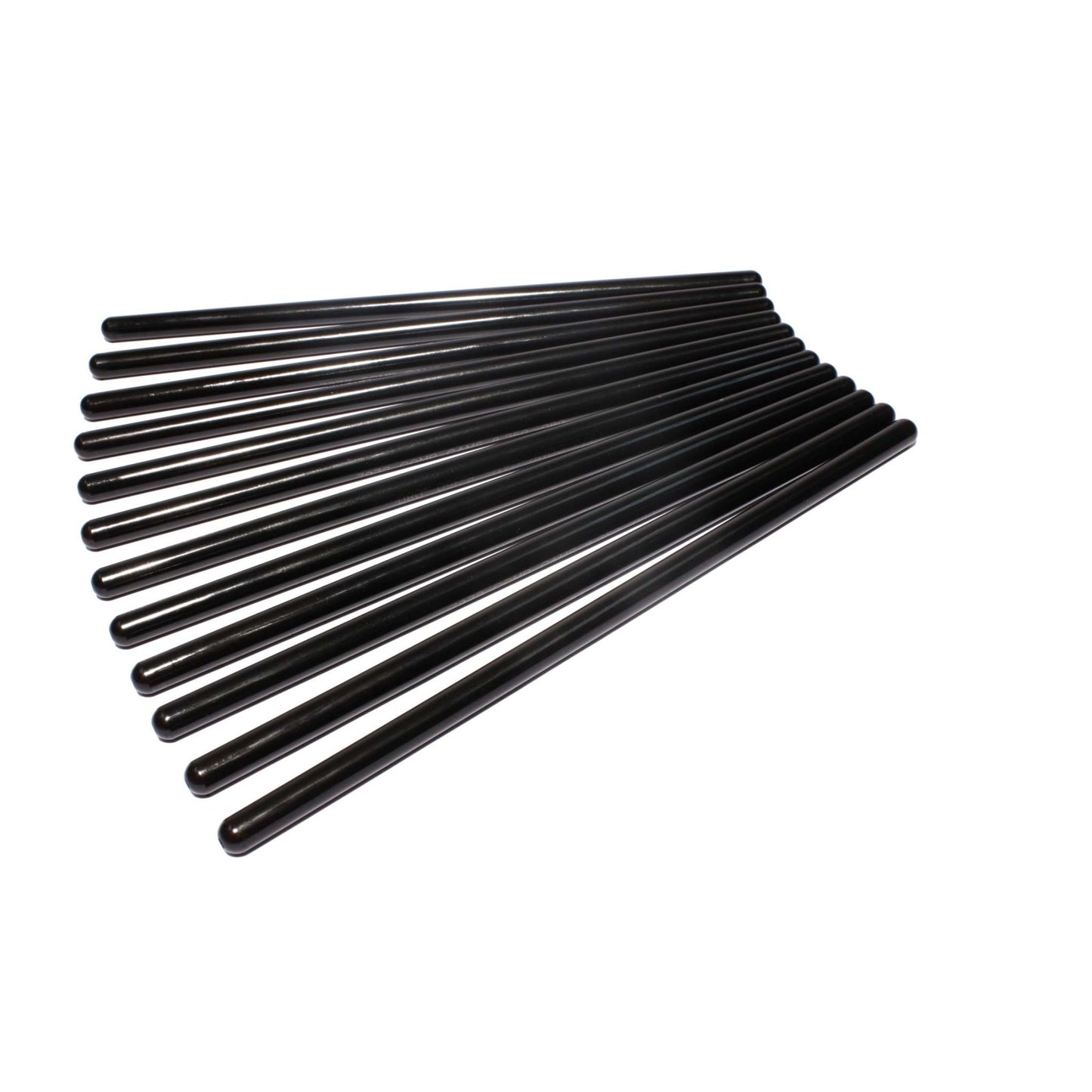 COMP Cams Hi-Tech 8.300" Long .080" Wall 5/16" Diameter Pushrod Set of 12 COMP-7971-12