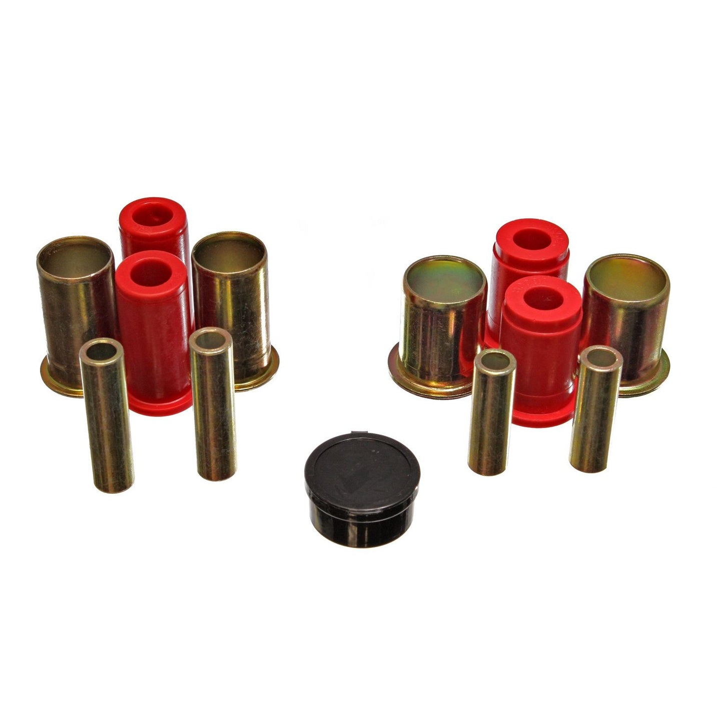 Energy Suspension CONTROL ARM BUSHING SET 3.3171R