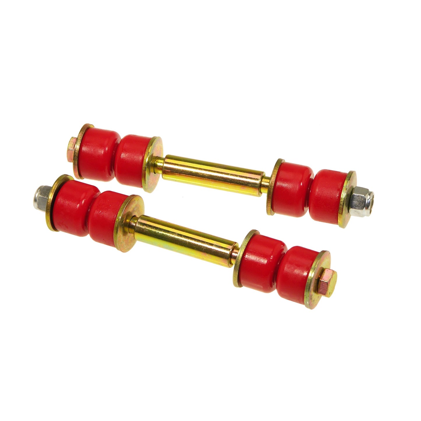 Prothane END LINK SET 3 3/4 MNTG LNGTH 19-404