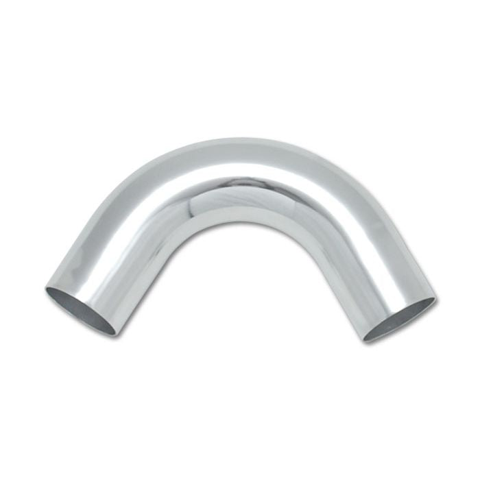 Vibrant Performance - 2825 - 120 Degree Aluminum Bend 2.5 in. O.D. - Polished