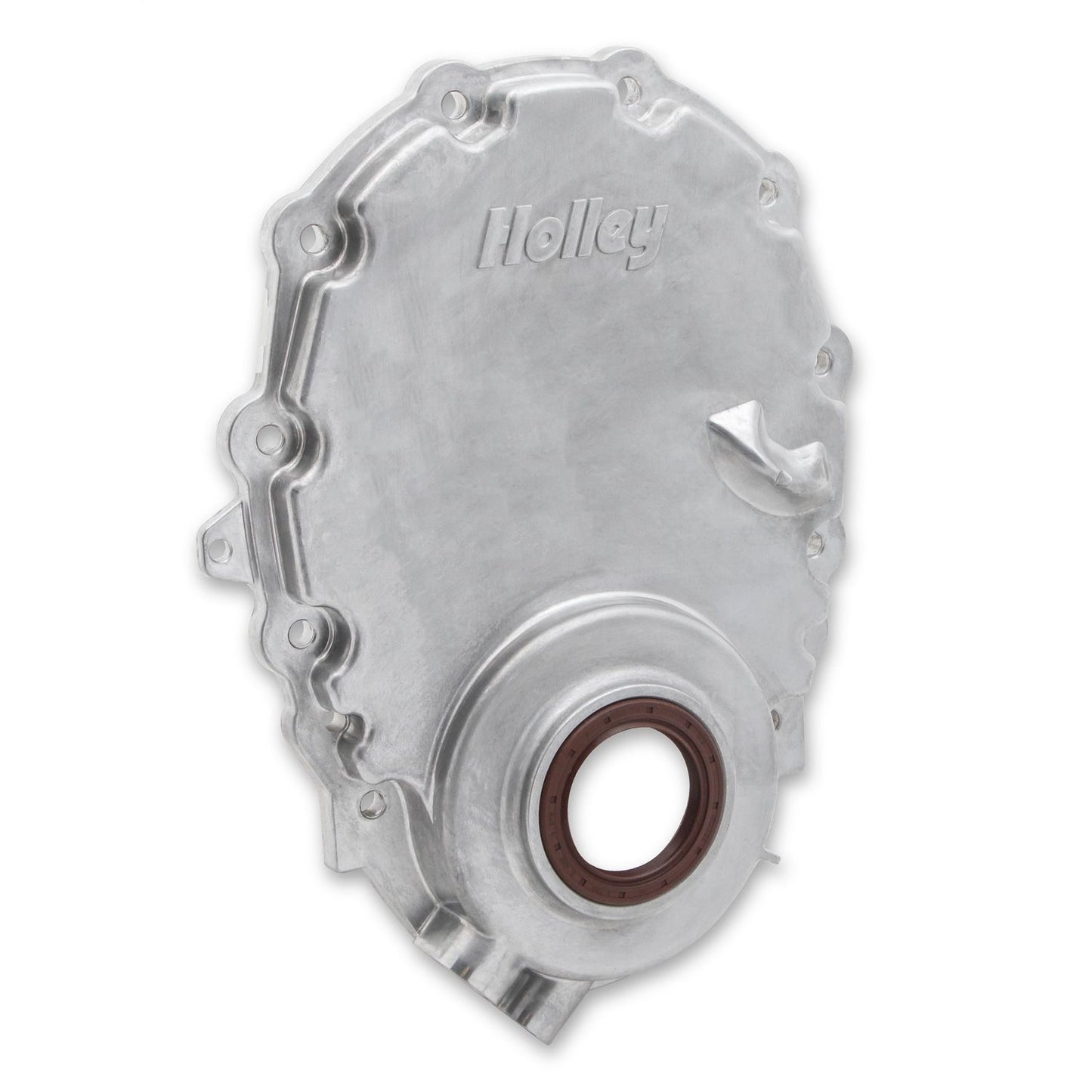 Holley Timing Chain Cover 21-152
