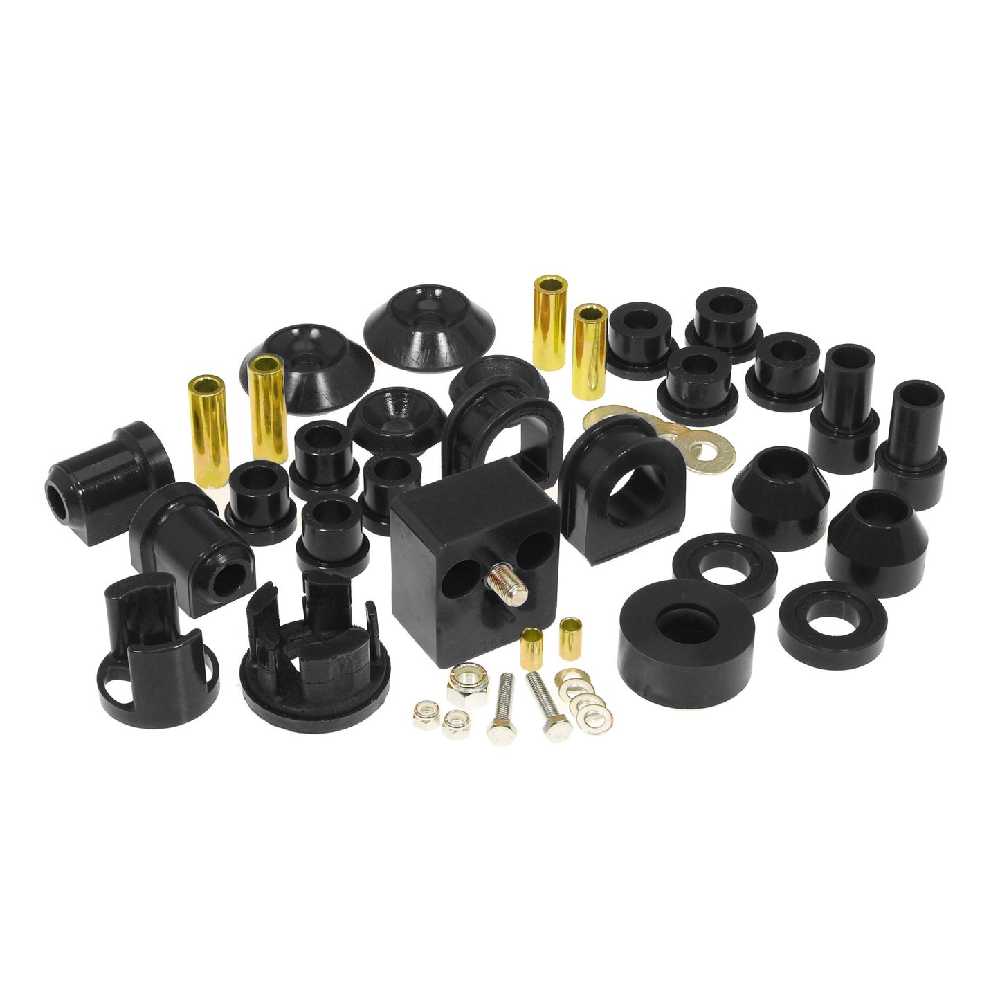 Prothane TOTAL KIT RAB/GOLF/JETTA 75-84 22-2008-BL