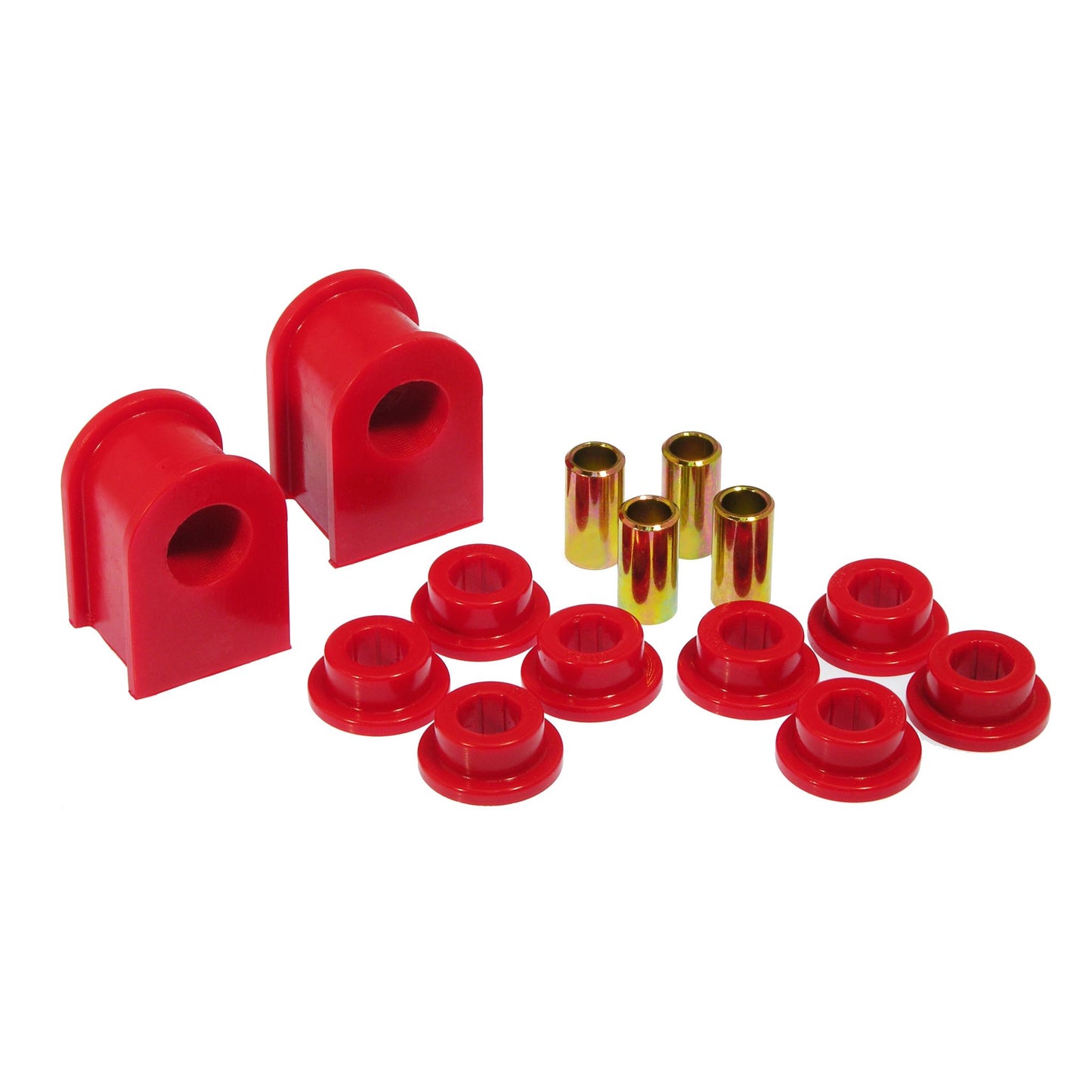 Prothane S/B BUSH 2.5H 1"ID E/E 77-98 6-1105