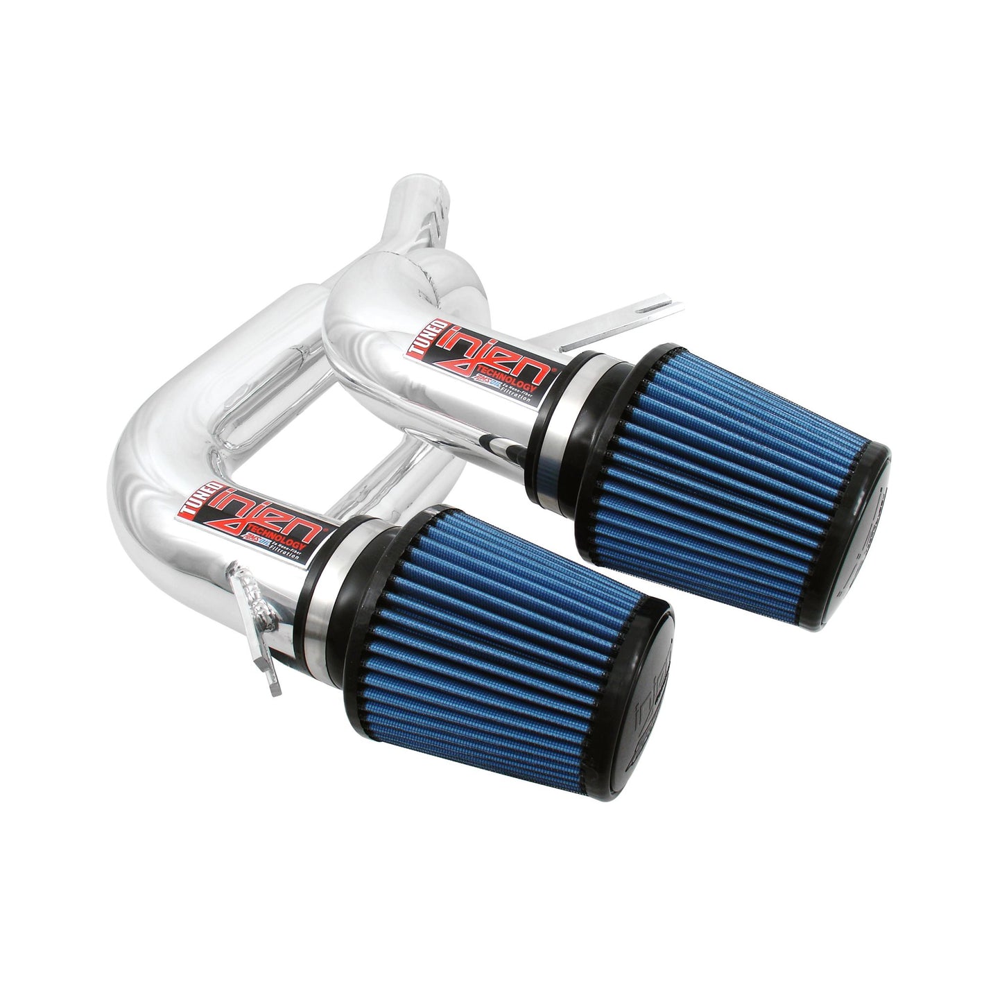 Injen Polished SP Short Ram Air Intake System SP1130P