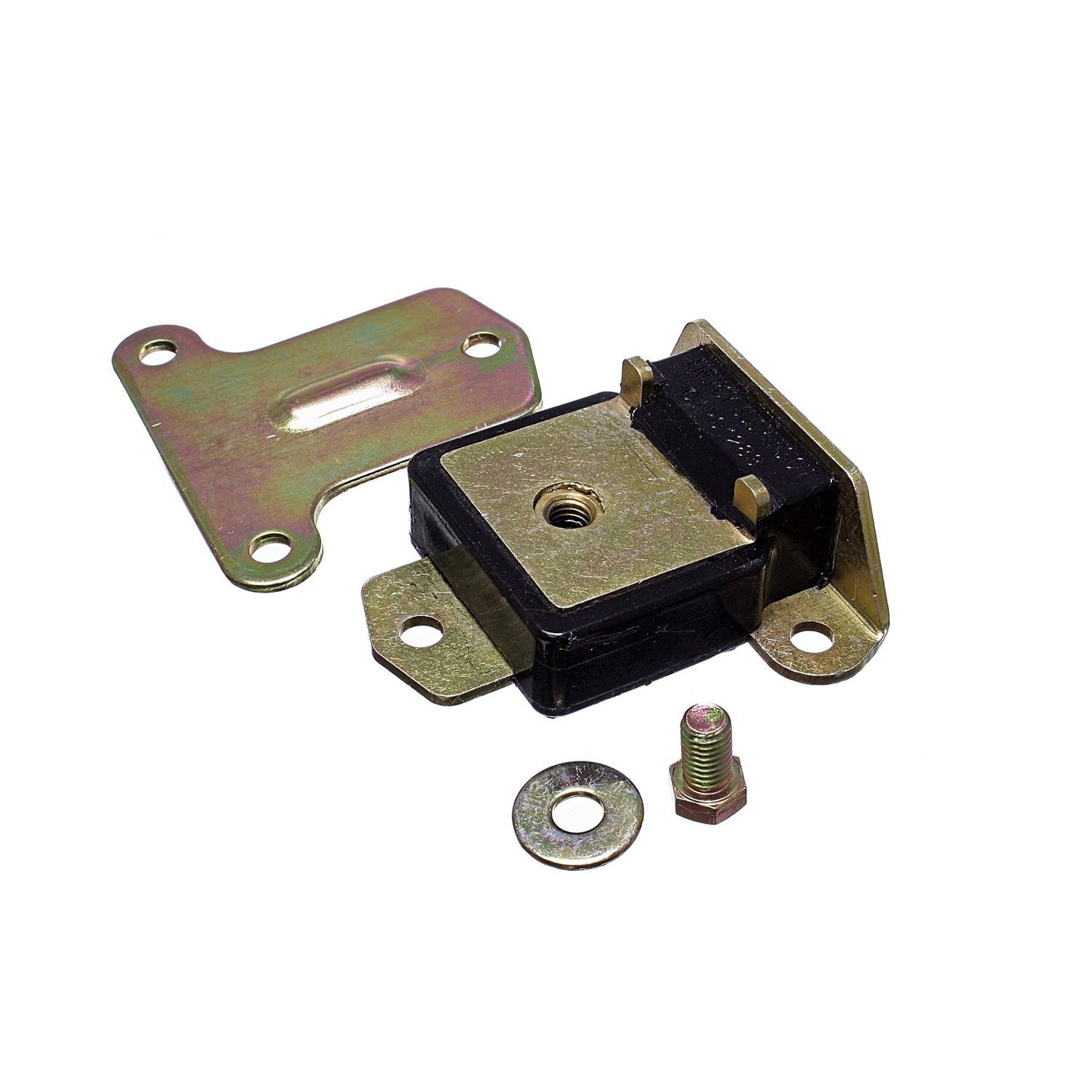 Energy Suspension MMOTOR MOUNT SET 3.1156G
