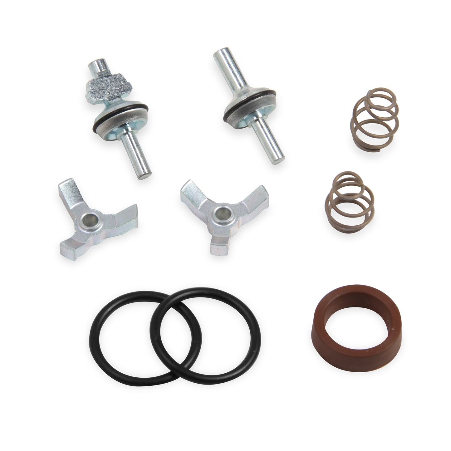 Aluminum Quick Disconnect Viton™ Coated Repair Kit