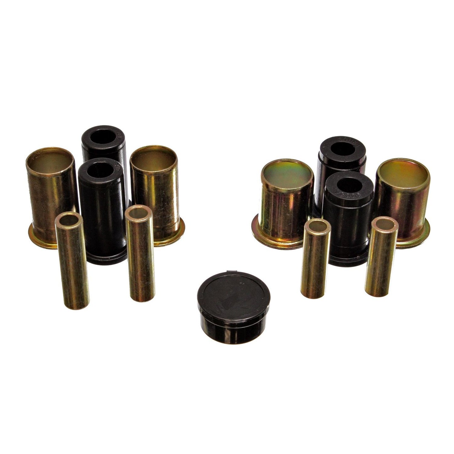 Energy Suspension CONTROL ARM BUSHING SET 3.3171G