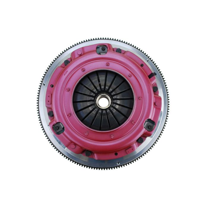 RAM Clutches Force 9.5 dual disc 75-2125S