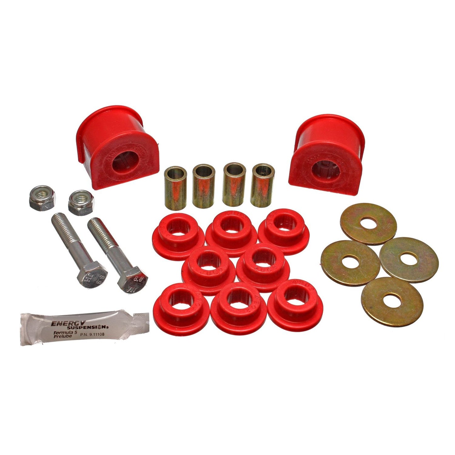 Energy Suspension FD 22MM REAR SWAY BAR SET 4.5146R
