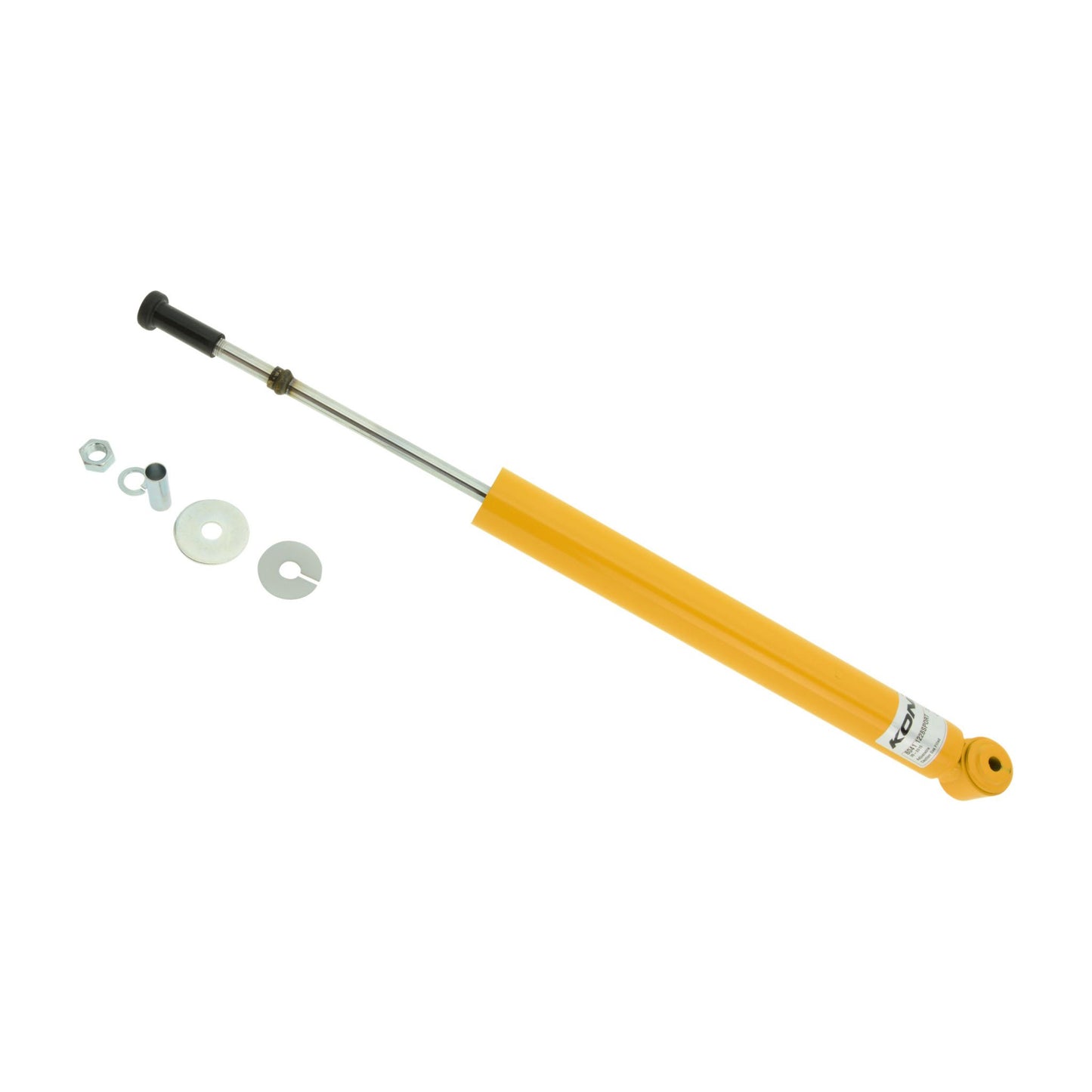 Koni Sport (yellow) 8041- externally adjustable twin-tube low pressure gas 8041 1228SPORT