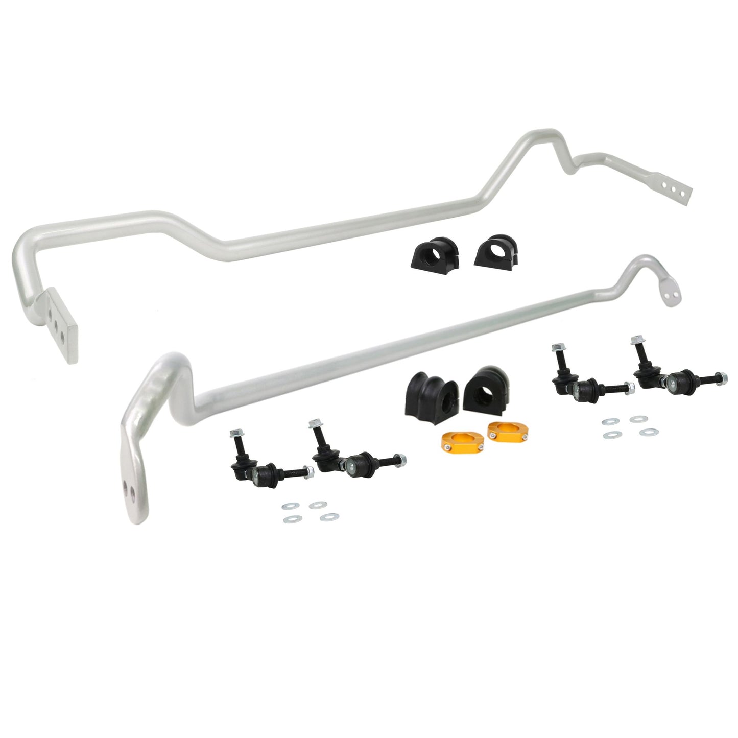 Whiteline - BSK010 - Sway bar - vehicle kit