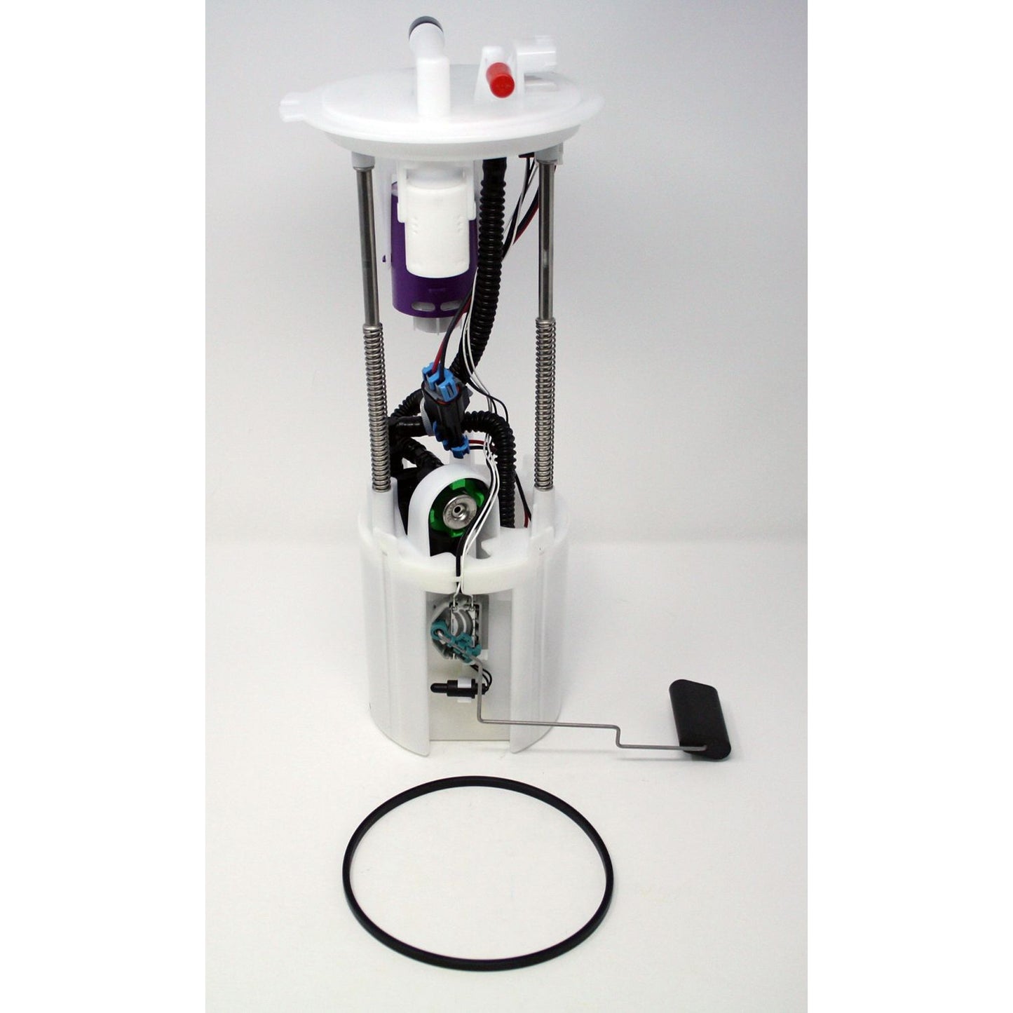 TI Automotive Application Specific High Performance 255lph; 550hp; Gas; Fuel Module TU326HP