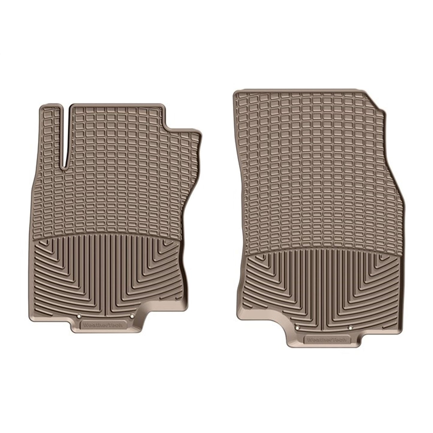 WeatherTech All Weather Floor Mats W412TN